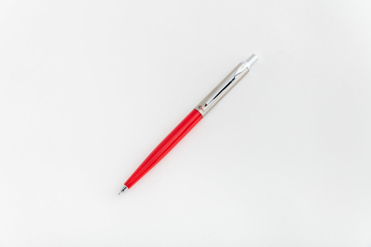 Ohto Fude Pen 1.5mm  Stationery by Full Stop Accounts