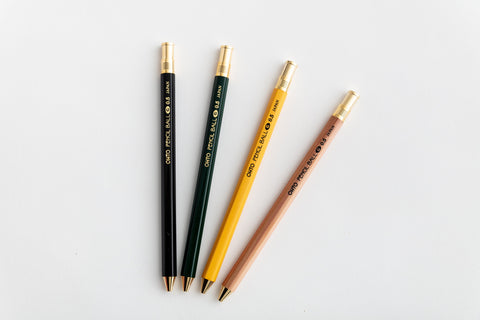 Ohto Pencil Ball Pen 1.0